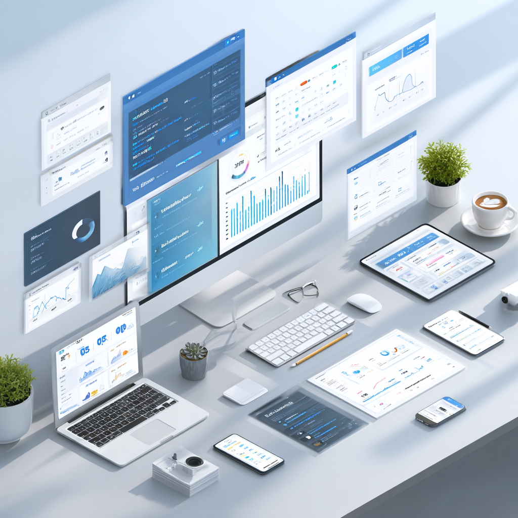 פיתוח אתרים